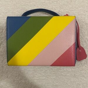 Mark Cross Grace Box Top Handle